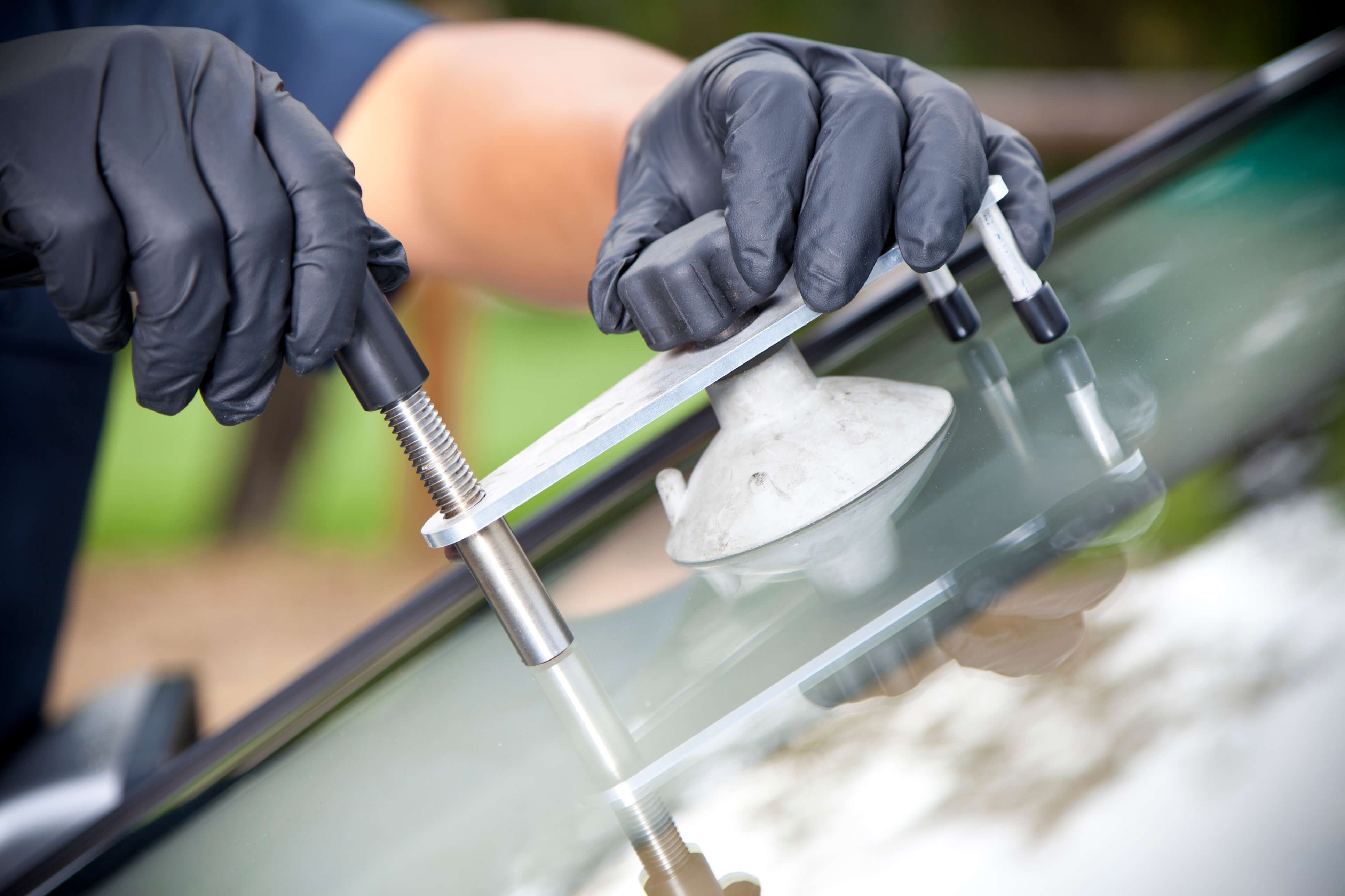 How To Relieve Your Insurance For Windshield Replacement