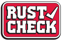 Rust Check -logo