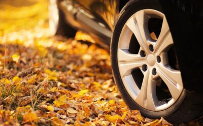 Do not hold off the Autumn Vehicle Maintenance