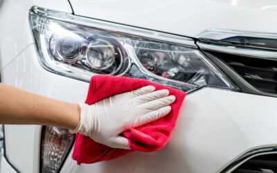 What is Car Detailing and Why You Should Try it?