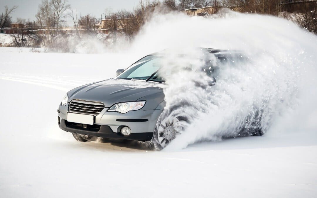 There’s More To Winter Vehicle Care Than Winter Tires