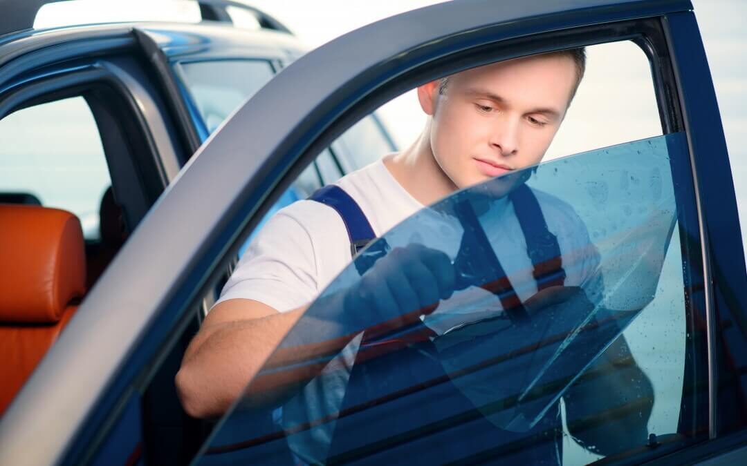 5 Good and Sensible Reasons to Tint your Car Window