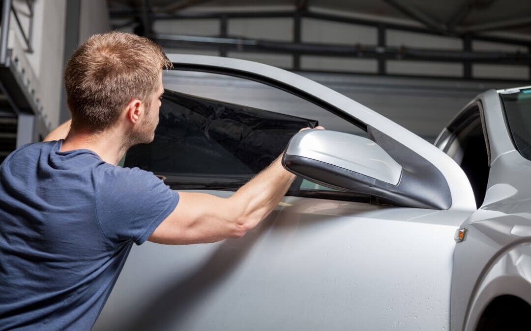 Sun Glare, Don’t Care! Why Window Tinting is Good For Your Car