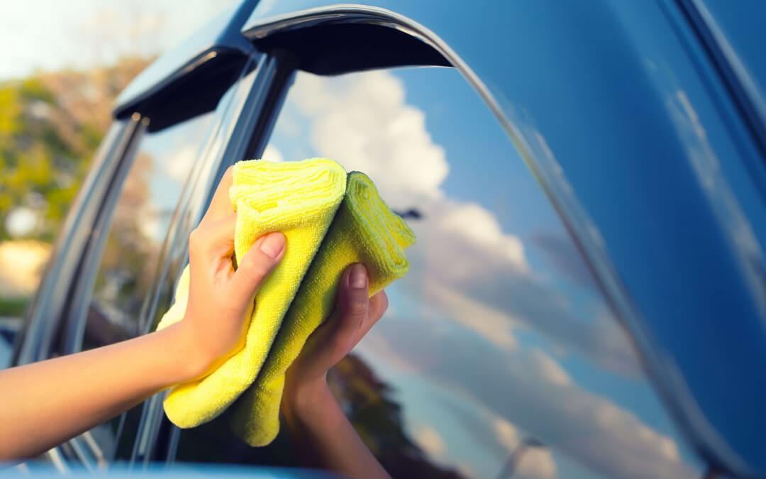 Car Cleaners Mississauga