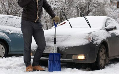 5 Do’s and Don’ts of Winter Car Washing
