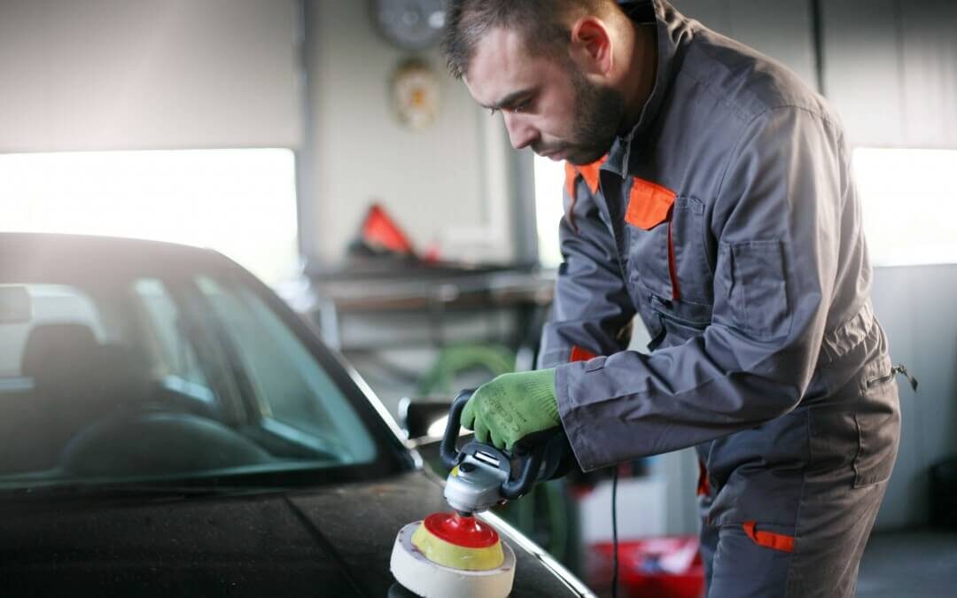Car Detailing to Help Maintain the Exterior and Interior of Your Vehicle