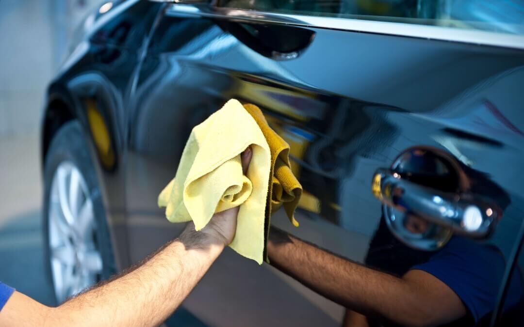 Earn Rewards and Discounts with Each Car Wash