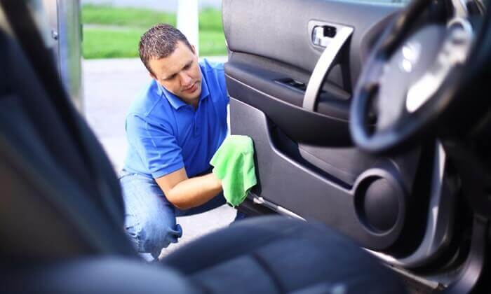 Car Detailing to Protect your Vehicle