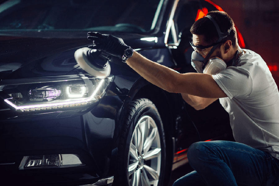 Auto Detailing – DIY or Professional Service?