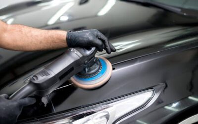 Treat your Vehicle to High Level Care with Auto Detailing