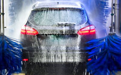 Keep Your Car Clean and Safe This Winter With a Professional Car Wash
