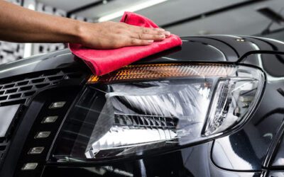 Why Car Detailing is Worth the Expense