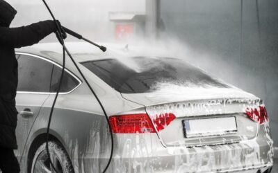 Get Ready for Spring with a Complete and Thorough Car Wash