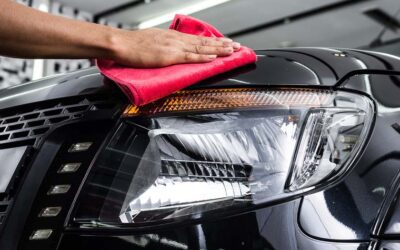 Top benefits of Car Wash and Car Detailing