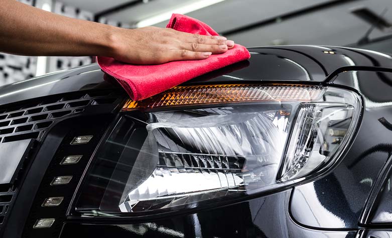 Top benefits of Car Wash and Car Detailing - In N Out Car Wash