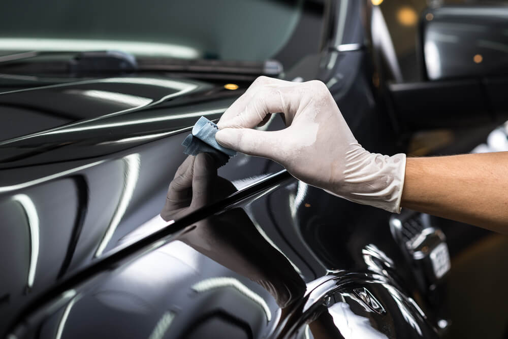 4 Reasons Why Professionals Like Auto Detailing