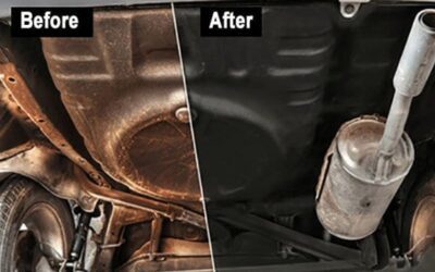Auto Rust-Proof: How It Can Help Maintain the Beauty of Your Car