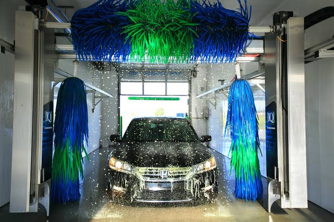 Why is it Important to Wash the Car Regularly?