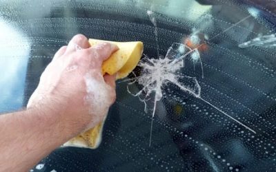 Why You Should Get Your Windshield Checked and Repaired Before Spring