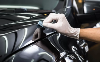 Here’s What You Should Know About Car Detailing