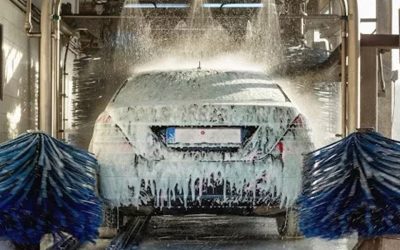 A Complete Car Wash: Don’t Overlook the Undercarriage!