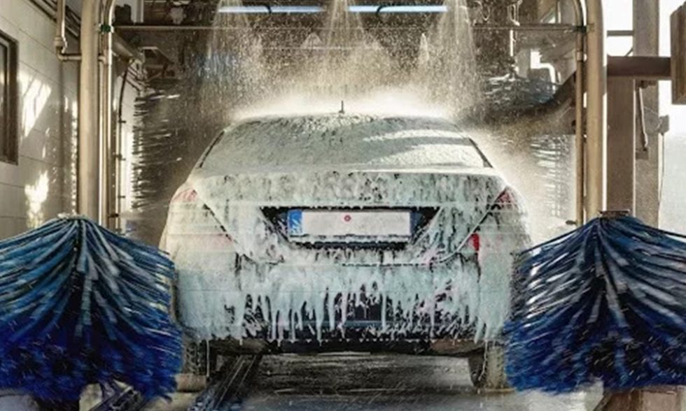 A Complete Car Wash Don’t Overlook the Undercarriage! In N Out Car Wash