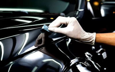 Car Detailing for Health & Safety: Why it Matters