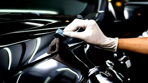 Car Detailing for Health & Safety: Why it Matters