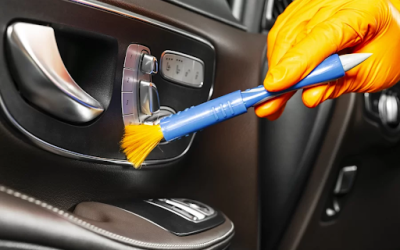 Why Trusting a Professional Detailer is Key to Protecting Your Vehicle
