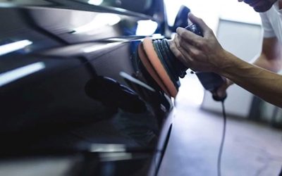 Car Detailing and Cleaning: What Are These and Their Differences