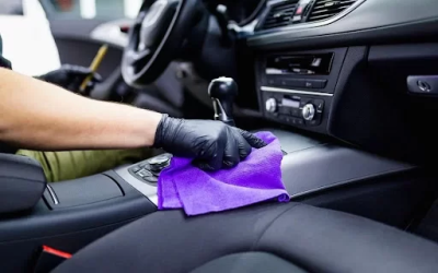 The Difference Between Car Detailing and Cleaning