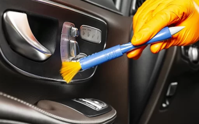 5 Expert Tips for Finding the Best Car Detailing Service in Brampton