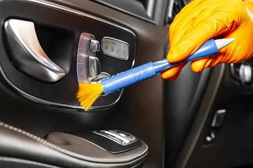 5 Expert Tips for Finding the Best Car Detailing Service in Brampton