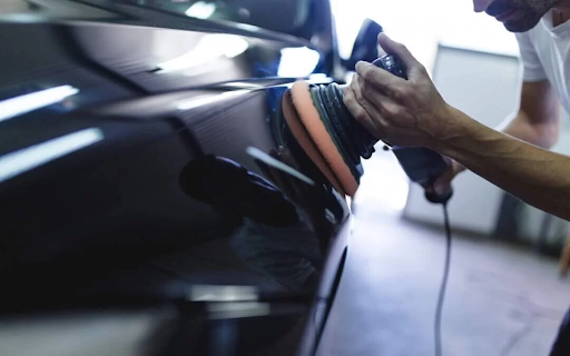 5 Signs It’s Time for a Full Car Detailing Session in Brampton