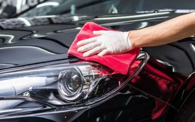 How Can You Achieve a Perfect Car Wash?