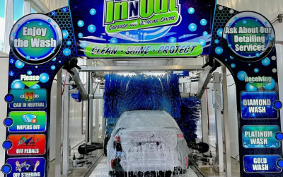 How Can You Achieve a Professional-Level Car Wash at Home?