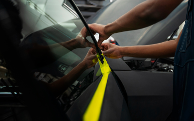 Why Is Timely Windshield Repair Important for Your Safety?