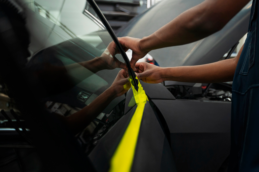 Why Is Timely Windshield Repair Important for Your Safety?