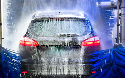 What Are the Benefits of Eco-Friendly Car Wash Options in Canada?