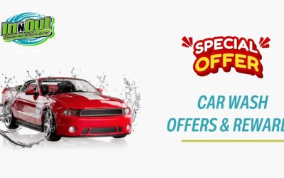 How Can You Earn Rewards for Regular Car Washes?