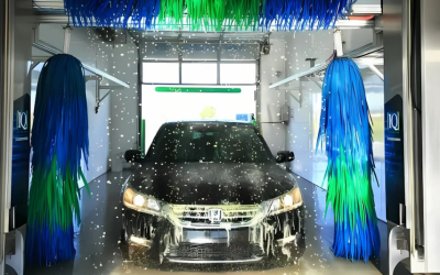 Why regular car washes are essential for your vehicle?