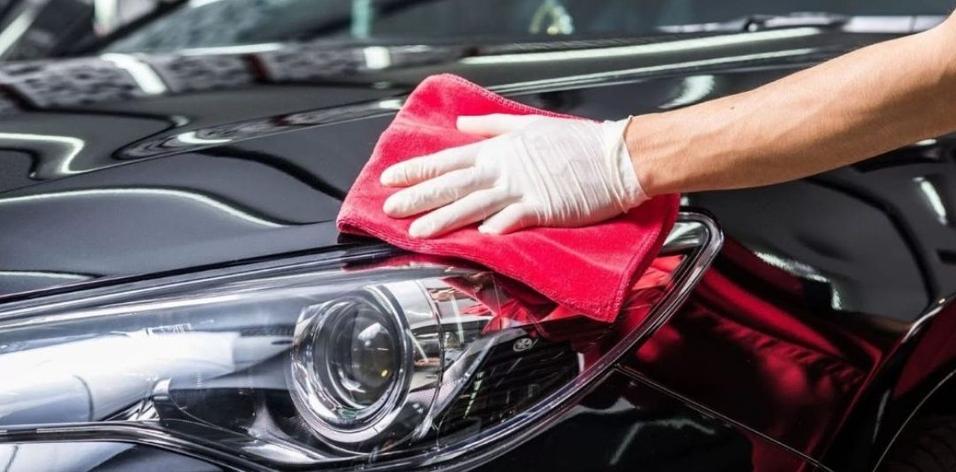 How to choose the right car detailing service?