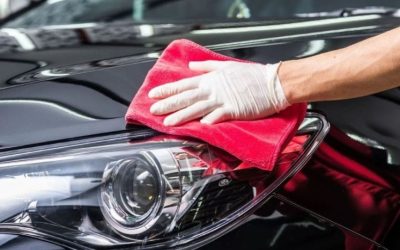 How to choose the right car detailing service?