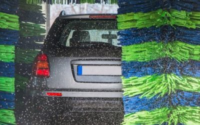 What should you look for in a Car Wash to keep your vehicle shining?