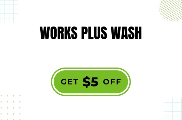 1762278440 - In N Out Car Wash FREE DASH DRESSING COUPON