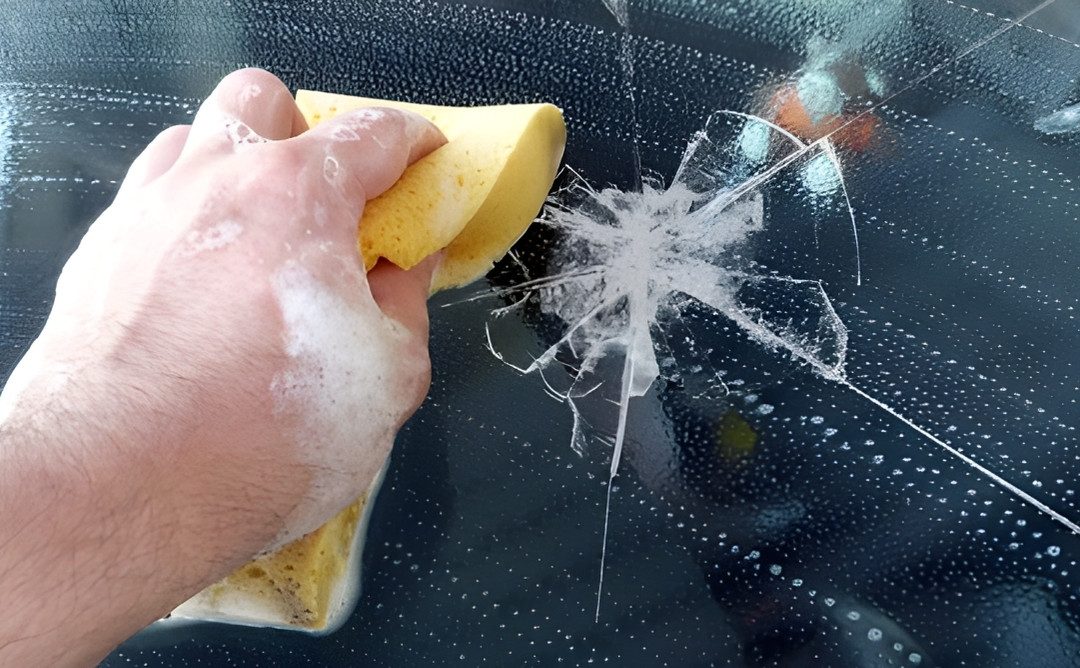 Does your damaged auto glass need repair or replacement?