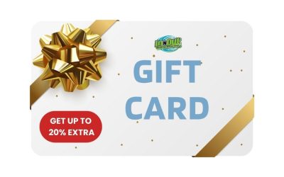 Why the In N Out Car Wash gift card is the perfect choice this holiday season?