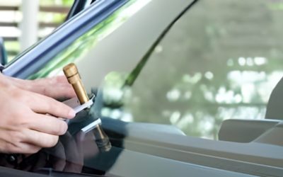 How Timely Windshield Repair Saves Your Business Money?