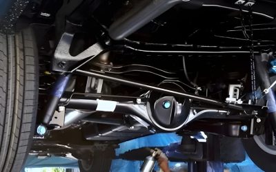 Does Your New Car Really Need Professional Rust Proofing?