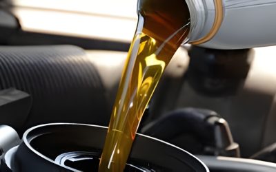 More Than a Scrub: Why Your April Oil Change is Critical for 2026 Engine Health